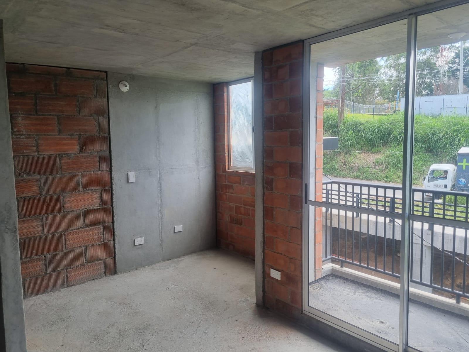 Apartamentos en Venta, Rionegro,  - El Porvenir