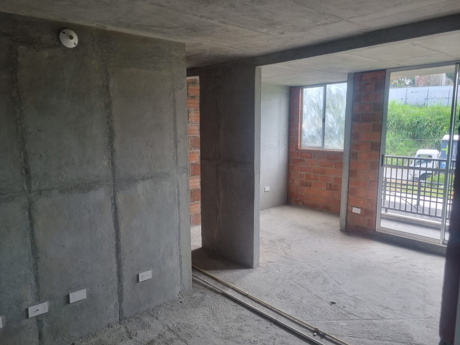 Apartamentos en Venta, Rionegro,  - El Porvenir