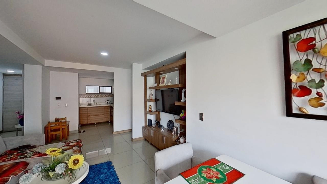 Apartamentos en Venta, Medellín,  - Pilarica