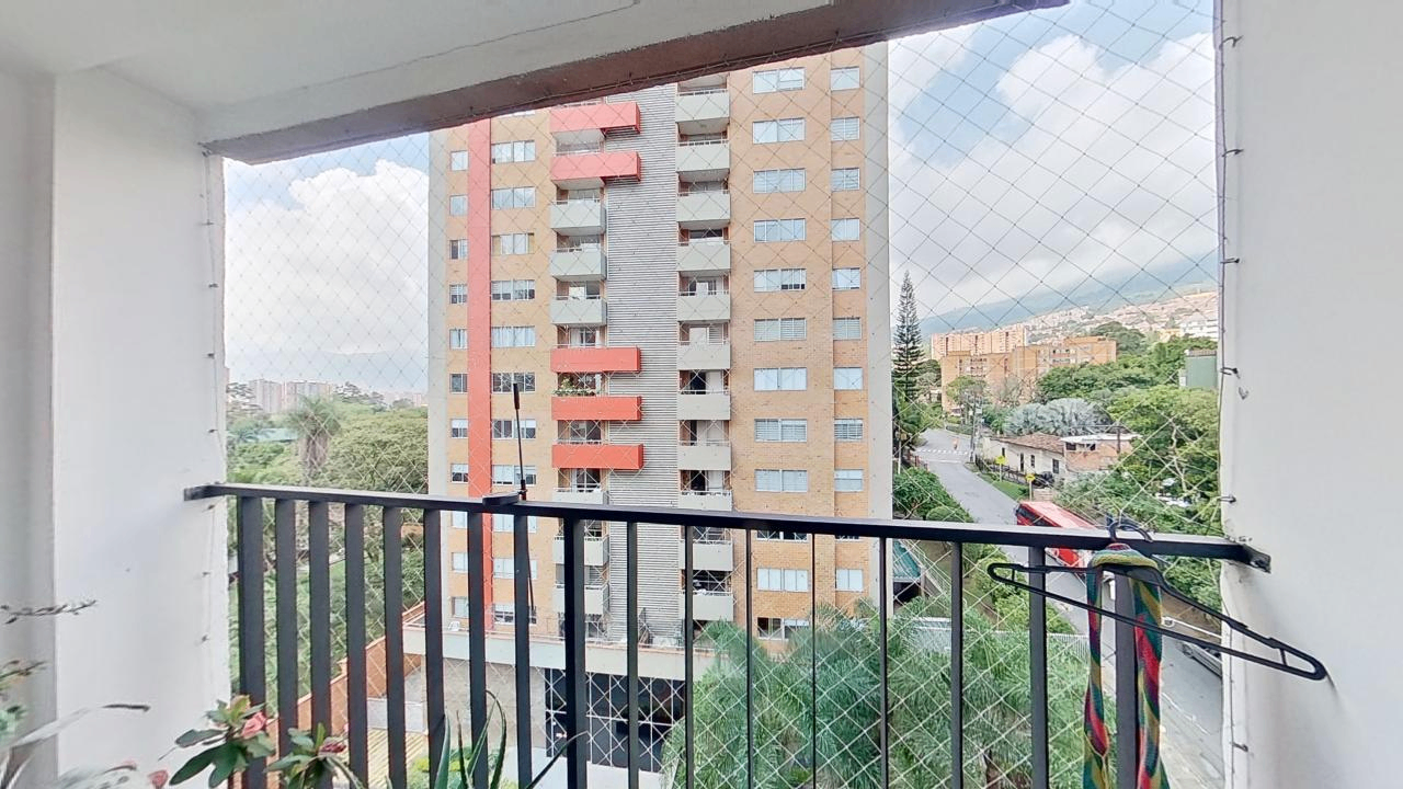 Apartamentos en Venta, Medellín,  - Pilarica