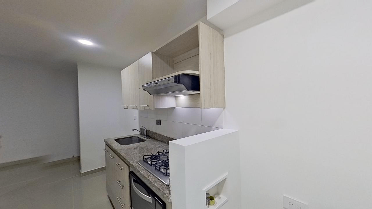 Apartamentos en Venta, Sabaneta,  - La Doctora