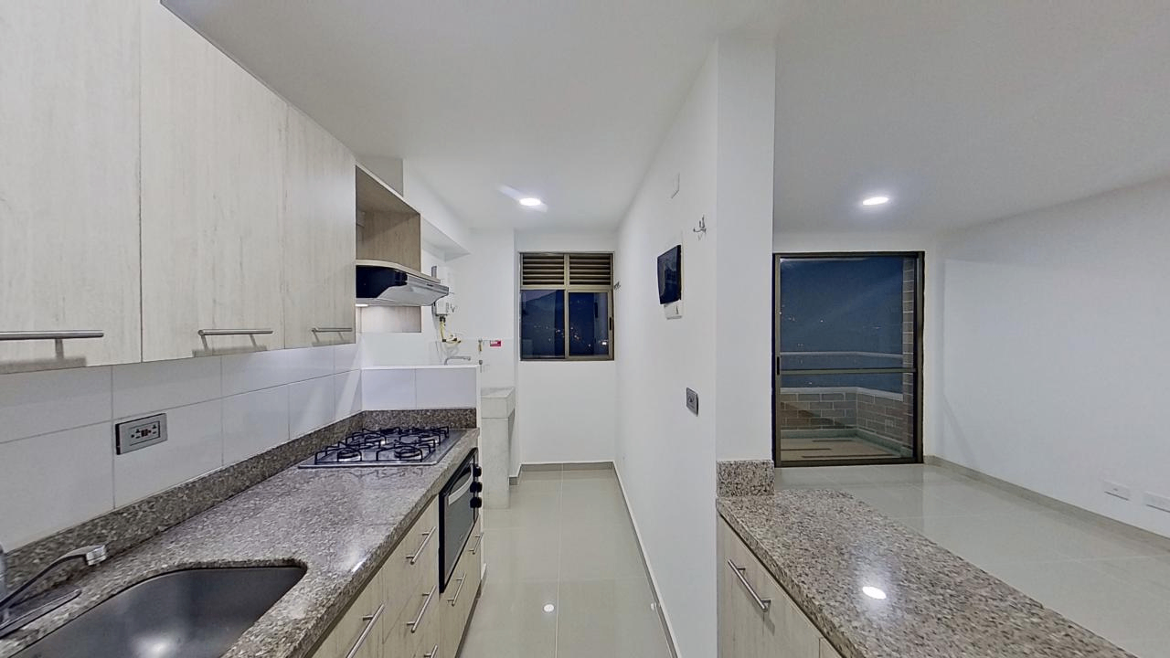 Apartamentos en Venta, Sabaneta,  - La Doctora