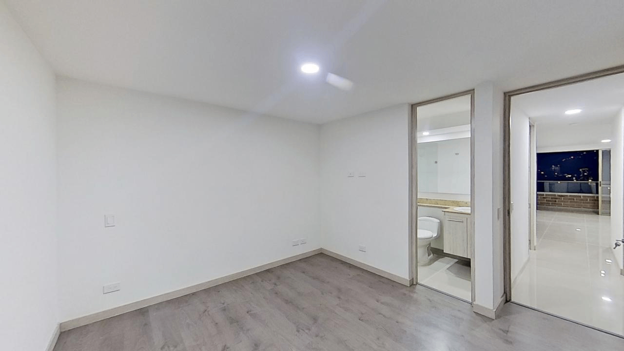 Apartamentos en Venta, Sabaneta,  - La Doctora