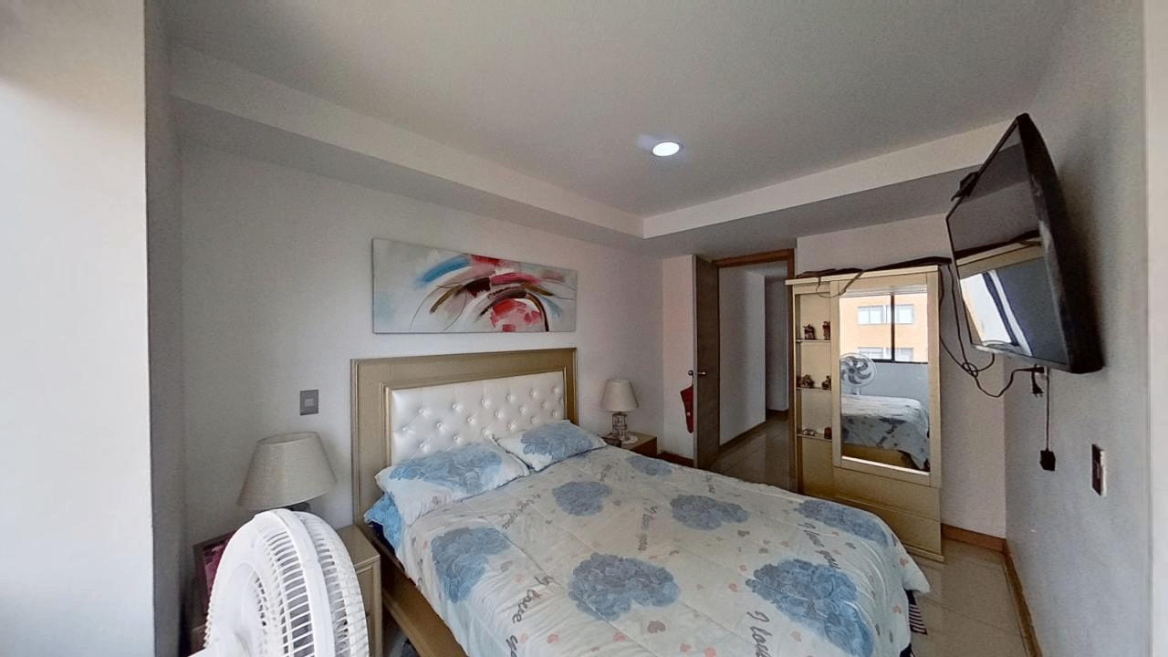 Apartamentos en Venta, Medellín,  - Pilarica