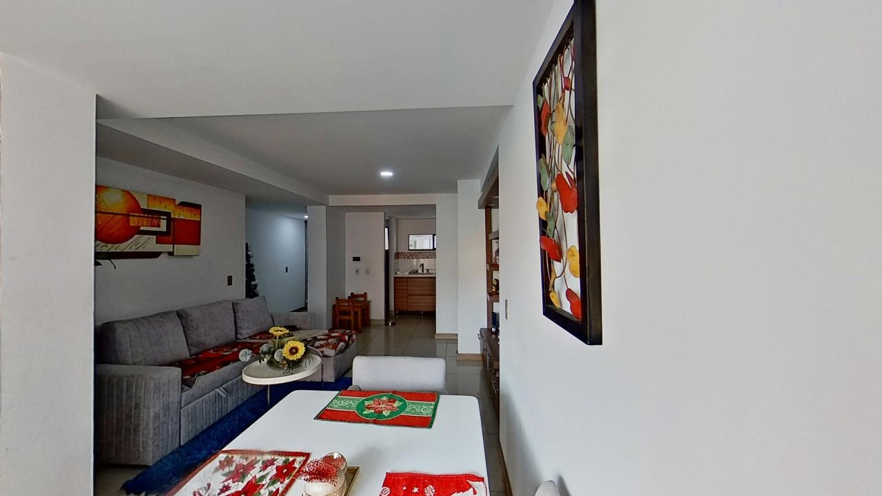 Apartamentos en Venta, Medellín,  - Pilarica