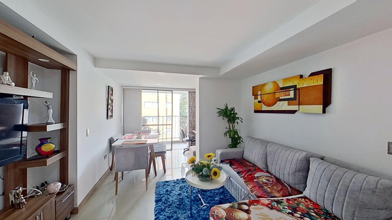 Apartamentos en Venta, Medellín,  - Pilarica