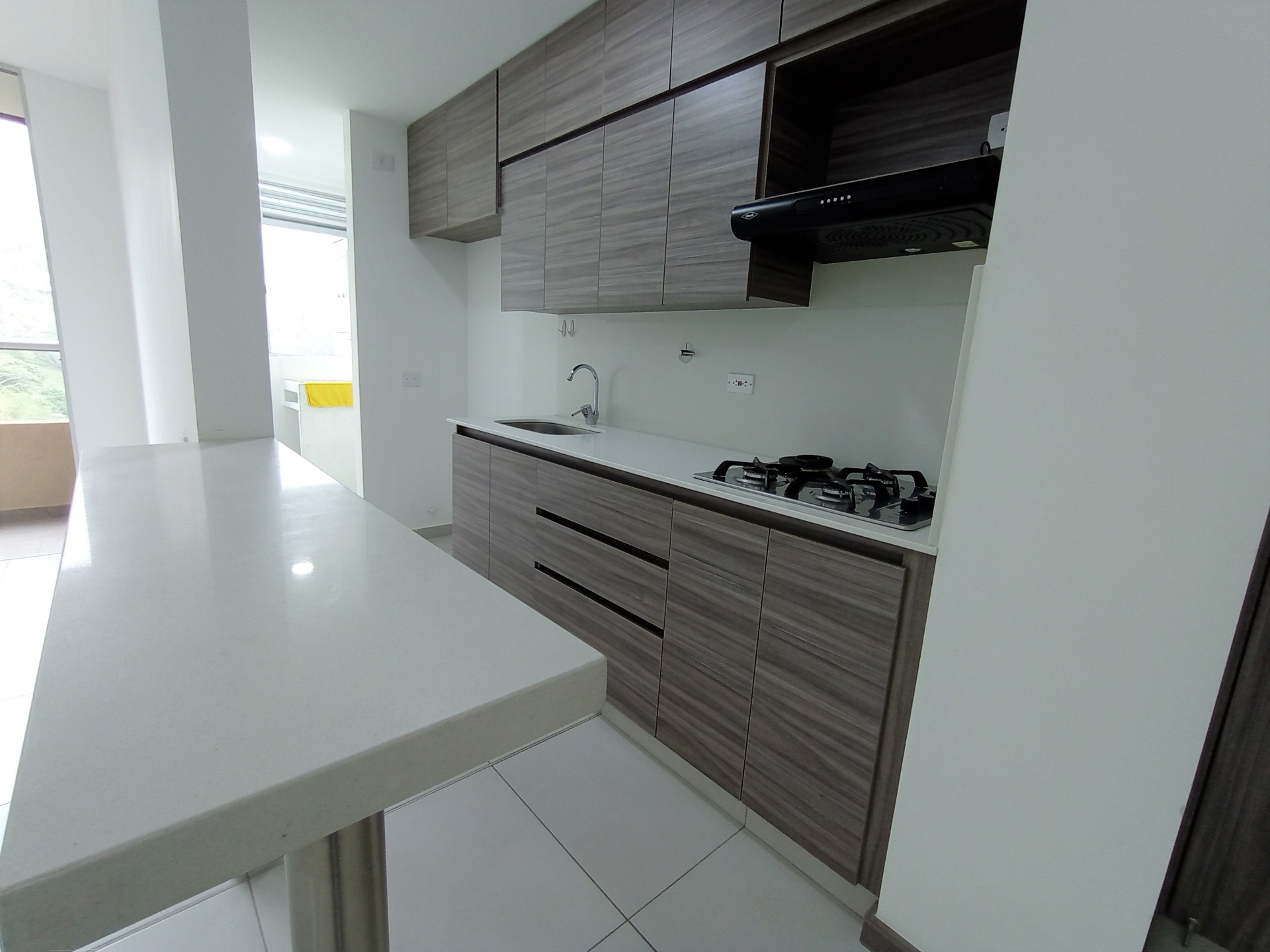 Apartamentos en Arriendo, Sabaneta,  - María Auxiliadora