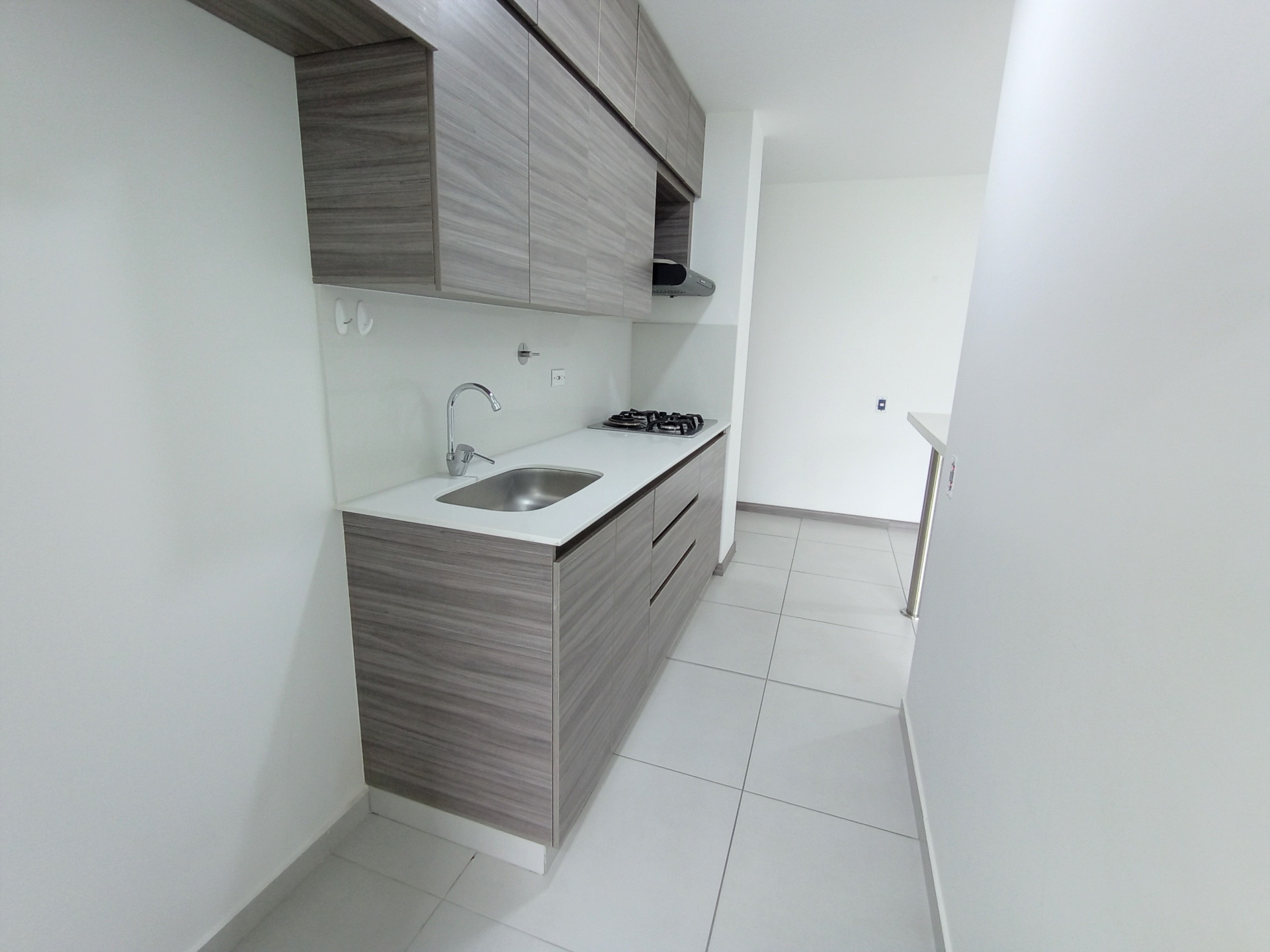 Apartamentos en Arriendo, Sabaneta,  - María Auxiliadora