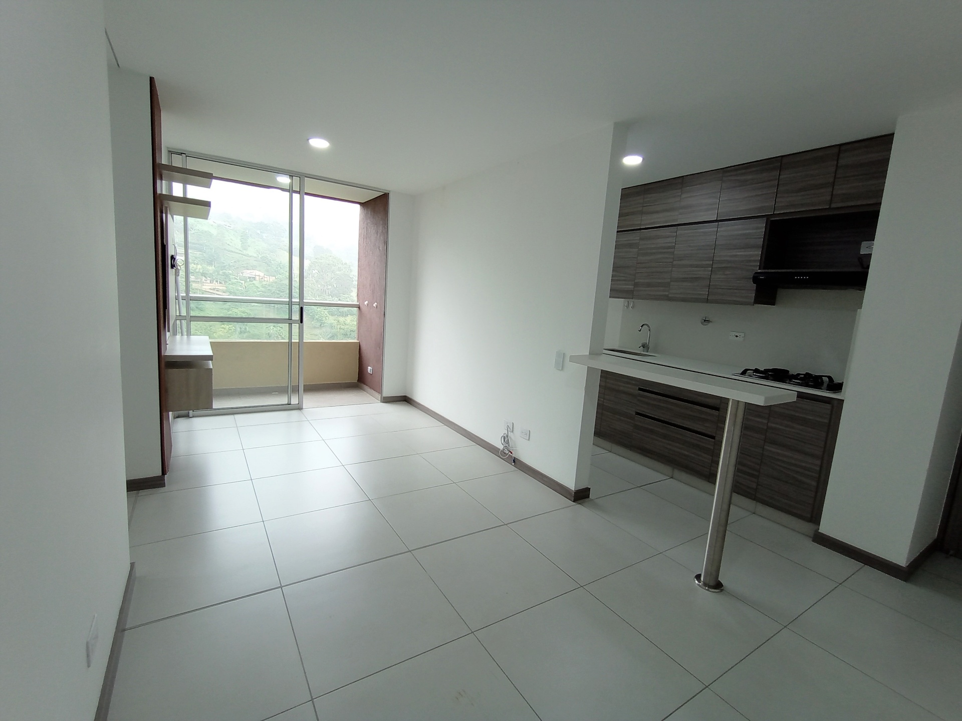 Apartamentos en Arriendo, Sabaneta,  - María Auxiliadora