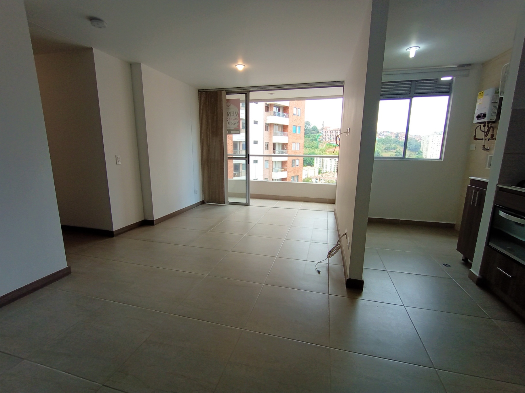 Apartamentos en Venta, Itagüí,  - Viviendas del Sur