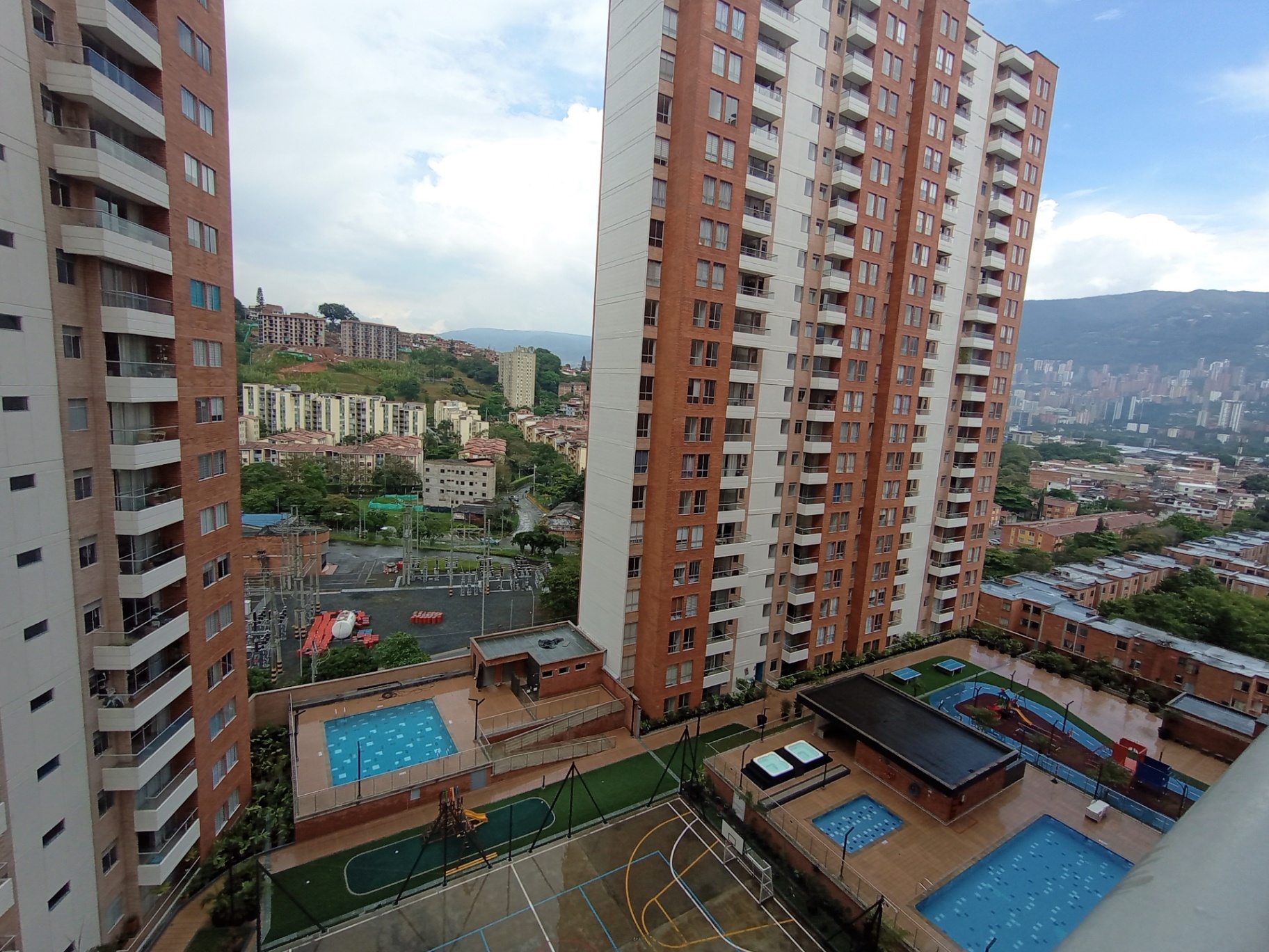 Apartamentos en Venta, Itagüí,  - Viviendas del Sur