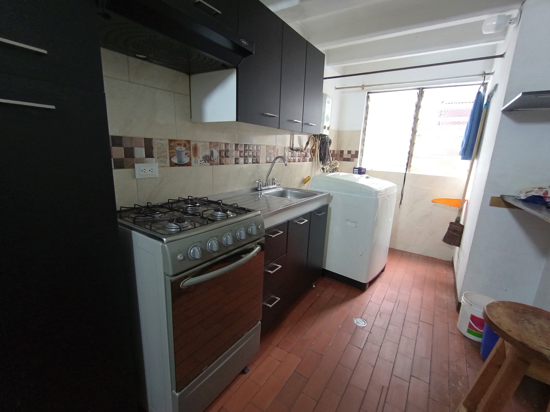 Apartamentos en Arriendo, Medellín,  - Robledo