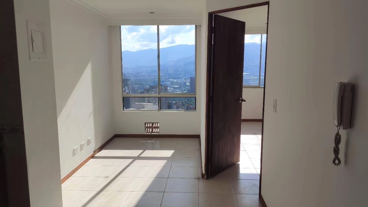 Apartamentos en Venta, Medellín,  - Loma del Indio