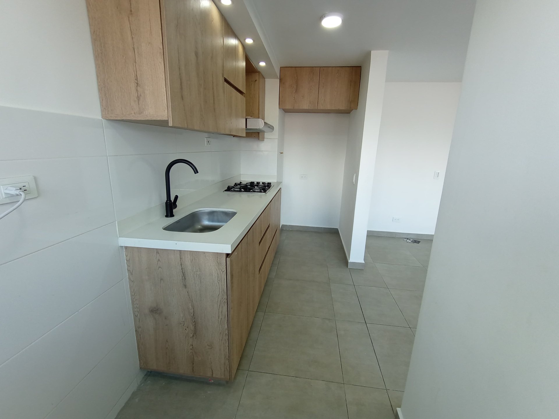 Apartamentos en Arriendo, Rionegro,  - Fontibón