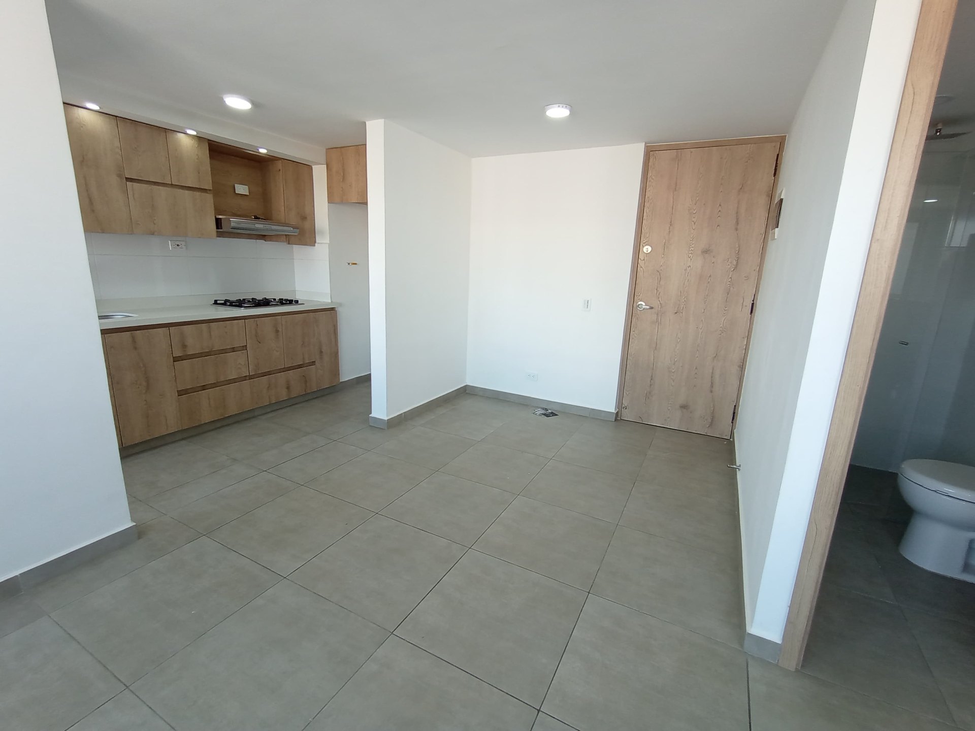 Apartamentos en Arriendo, Rionegro,  - Fontibón