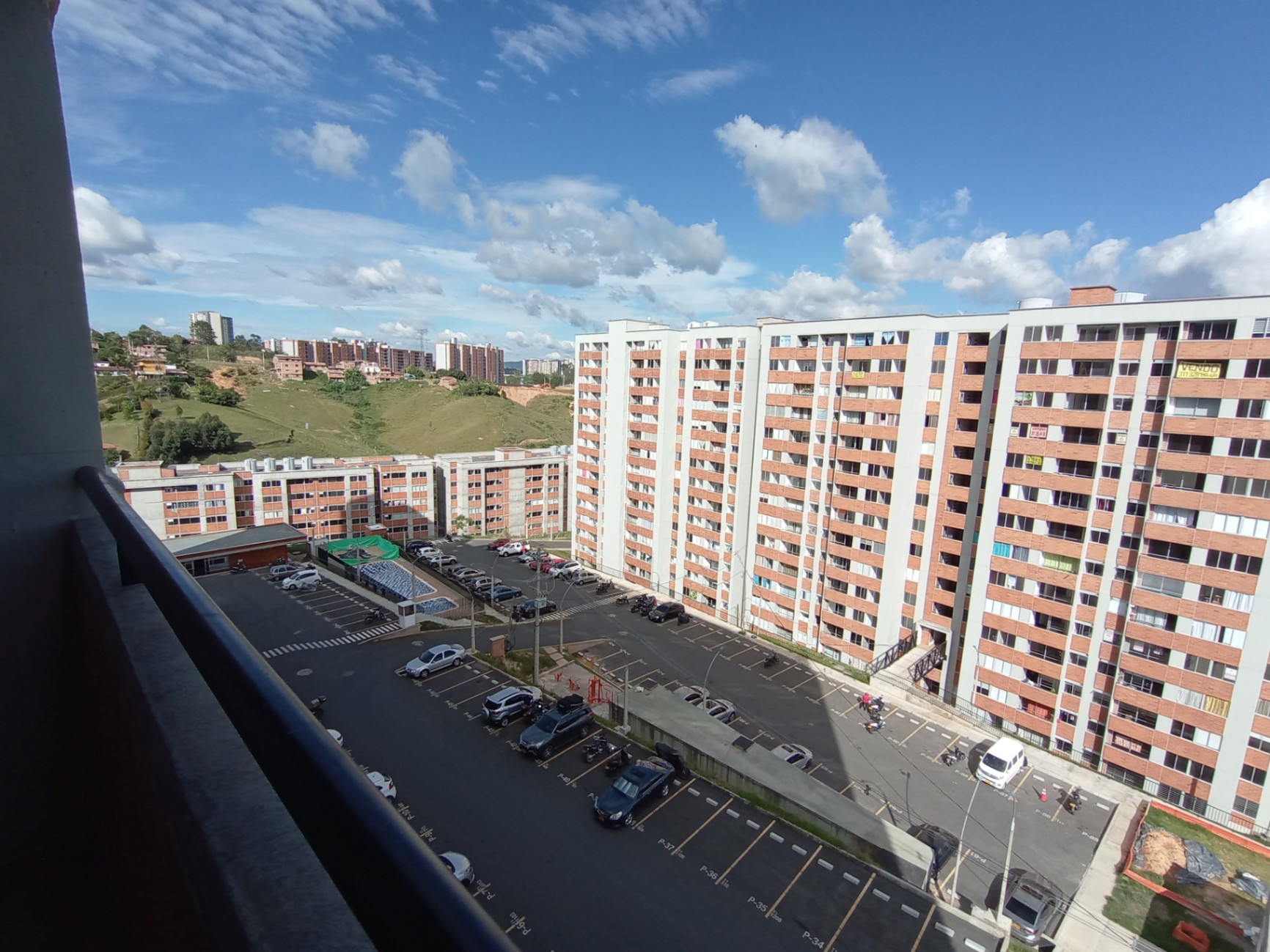 Apartamentos en Arriendo, Rionegro,  - Fontibón