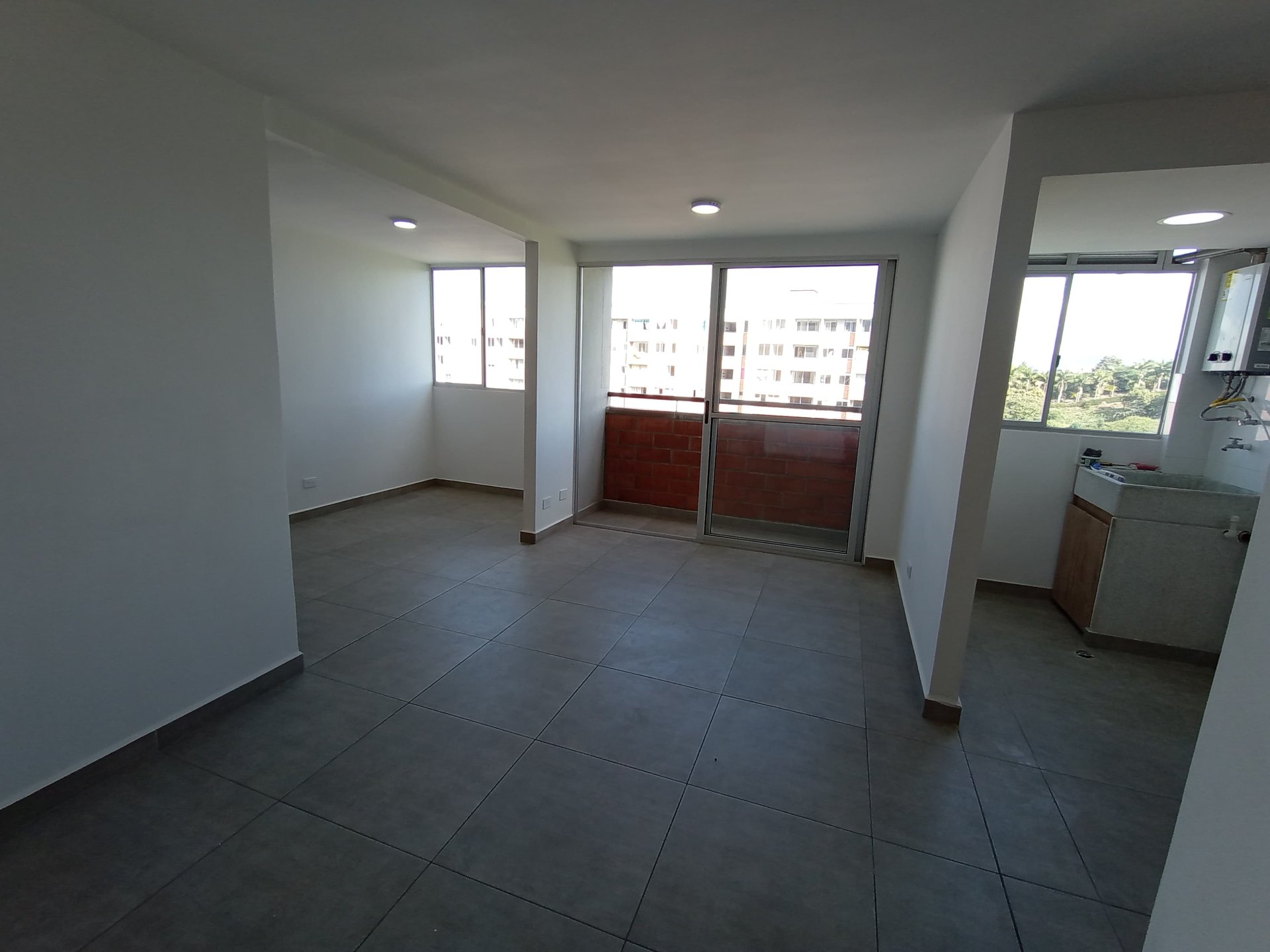 Apartamentos en Arriendo, Rionegro,  - Fontibón