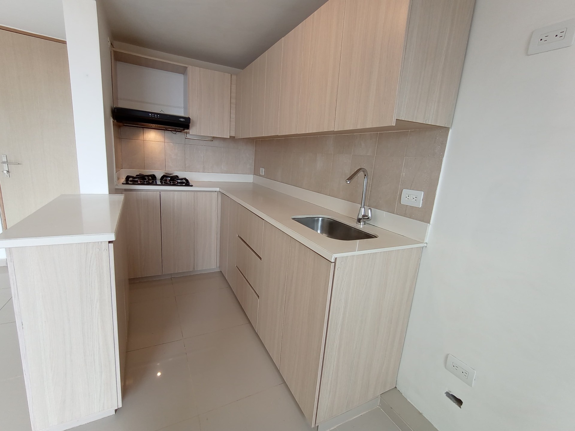 Apartamentos en Arriendo, Rionegro,  - Manzanillos