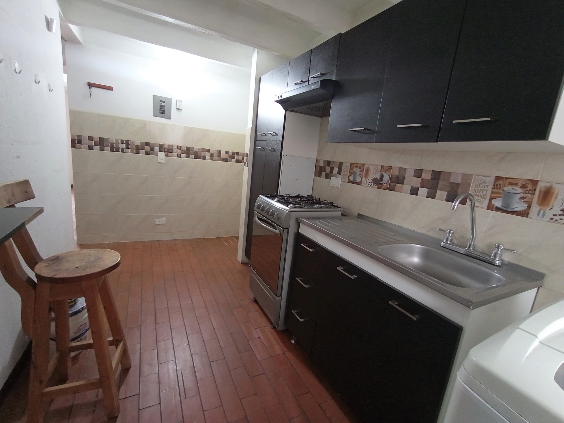 Apartamentos en Arriendo, Medellín,  - Robledo