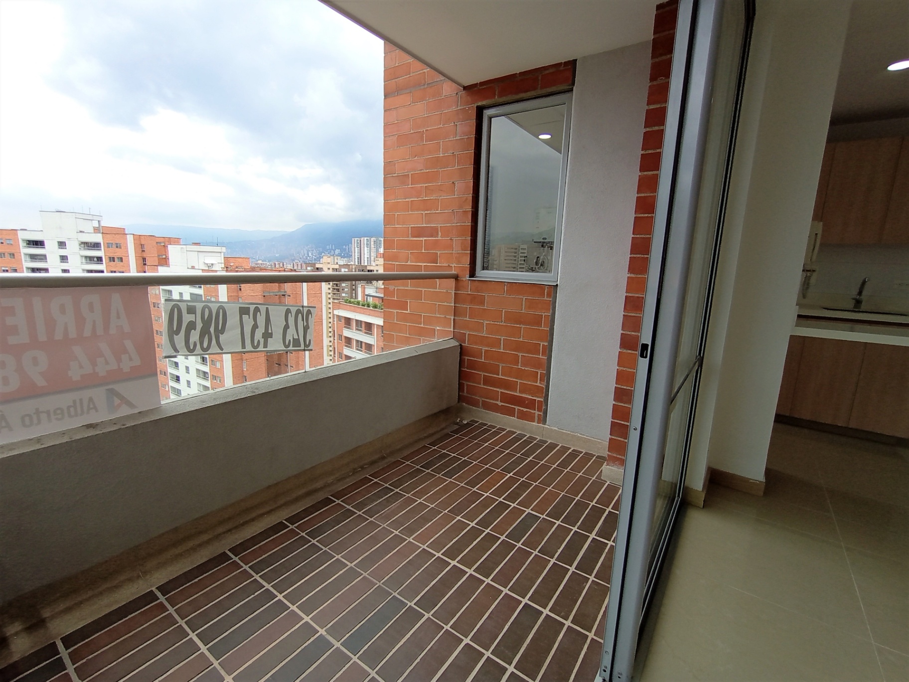 Apartamentos en Arriendo, Sabaneta,  - Pan De Azúcar