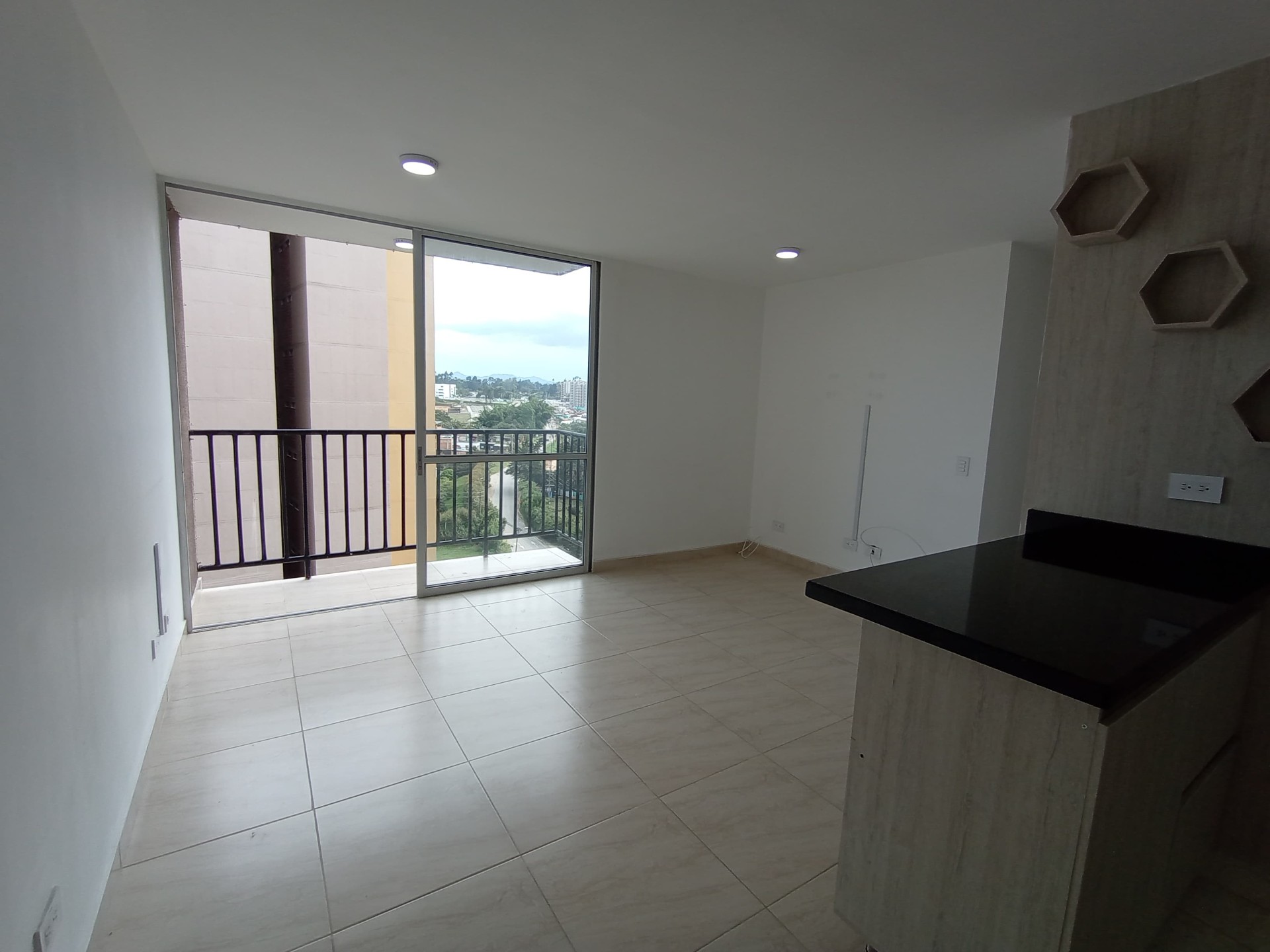 Apartamentos en Arriendo, Rionegro,  - Vereda Cimarronas