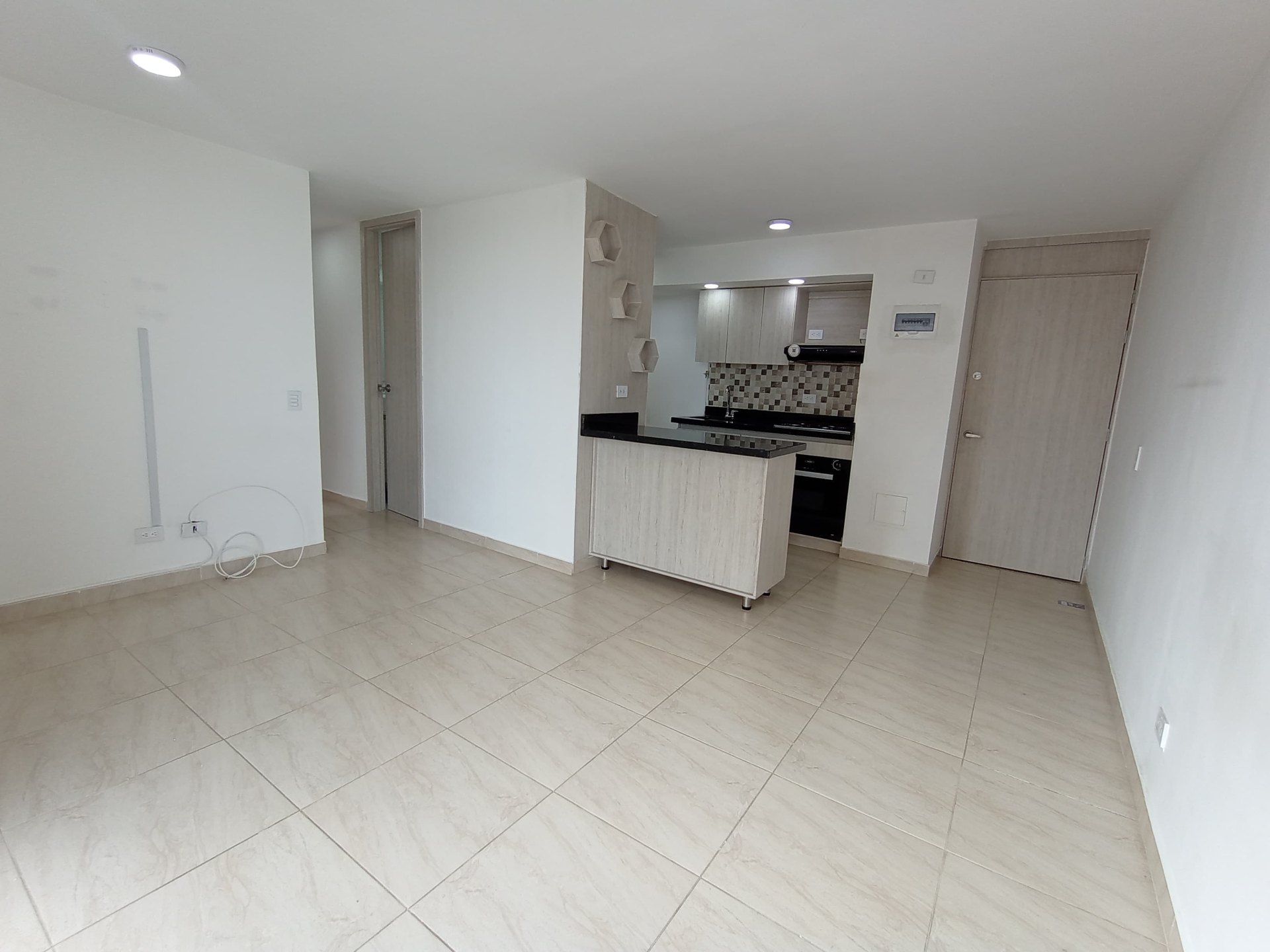 Apartamentos en Arriendo, Rionegro,  - Vereda Cimarronas