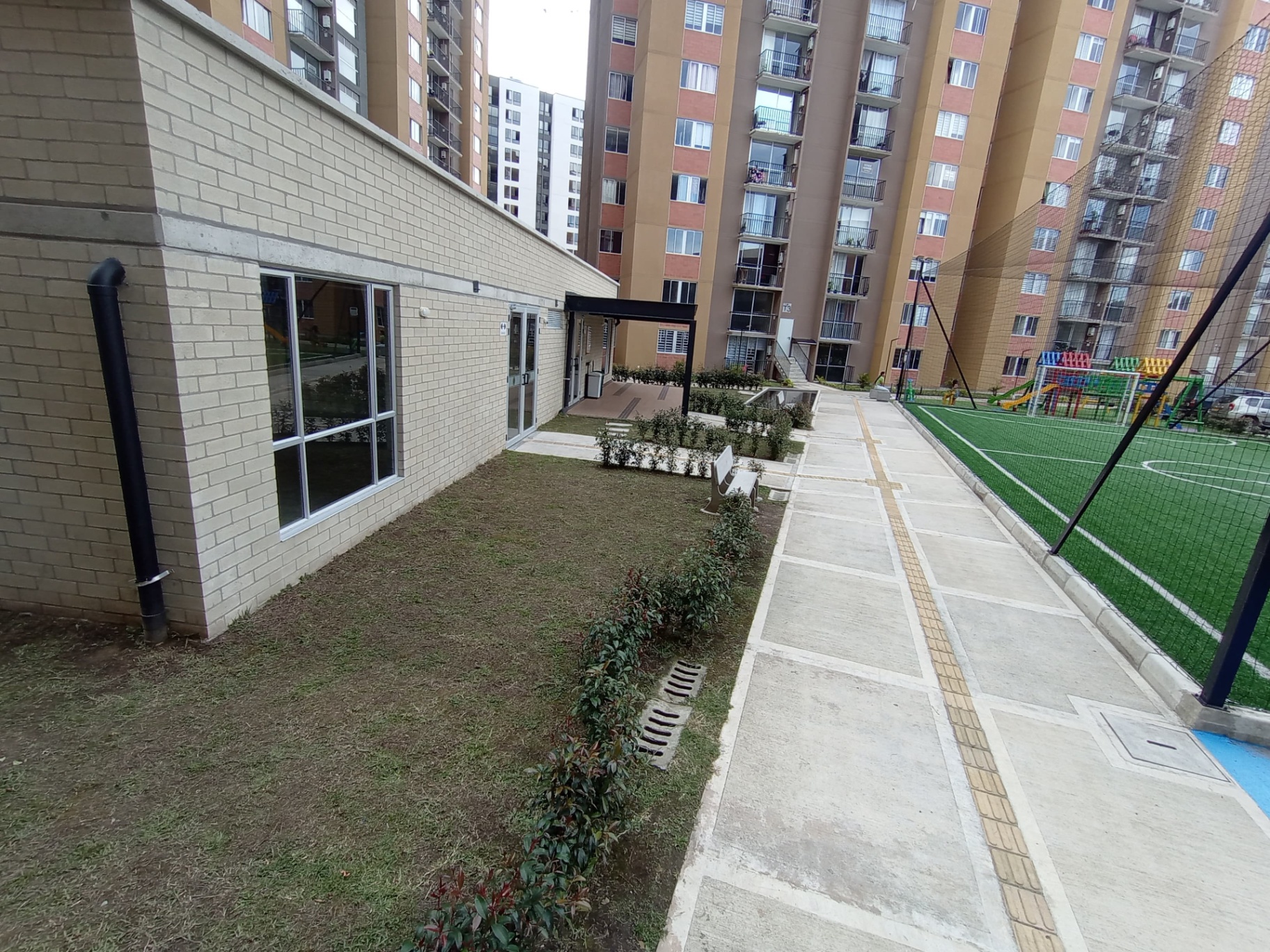 Apartamentos en Arriendo, Rionegro,  - Vereda Cimarronas