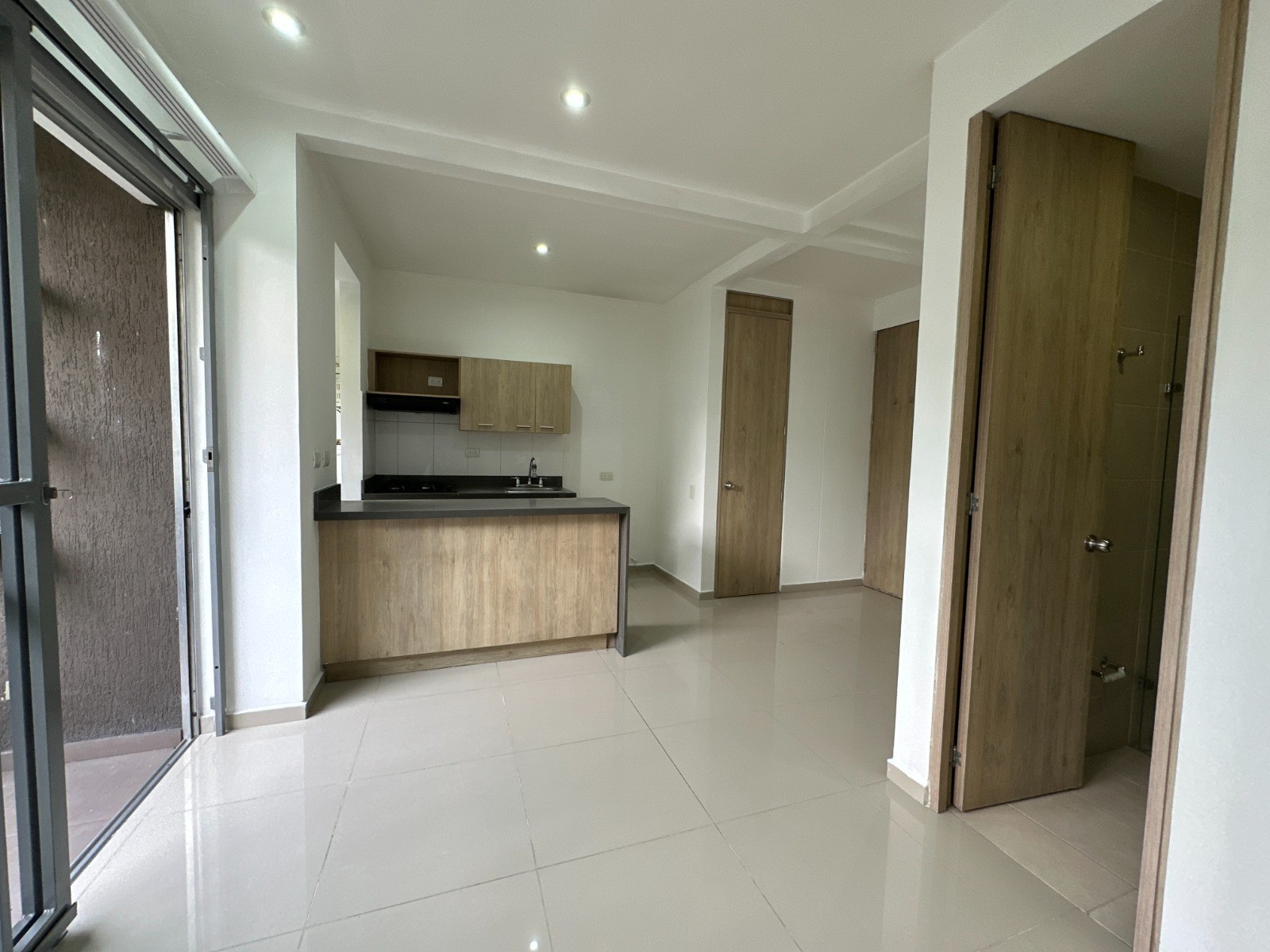 Apartamentos en Venta, Medellín,  - San Germán
