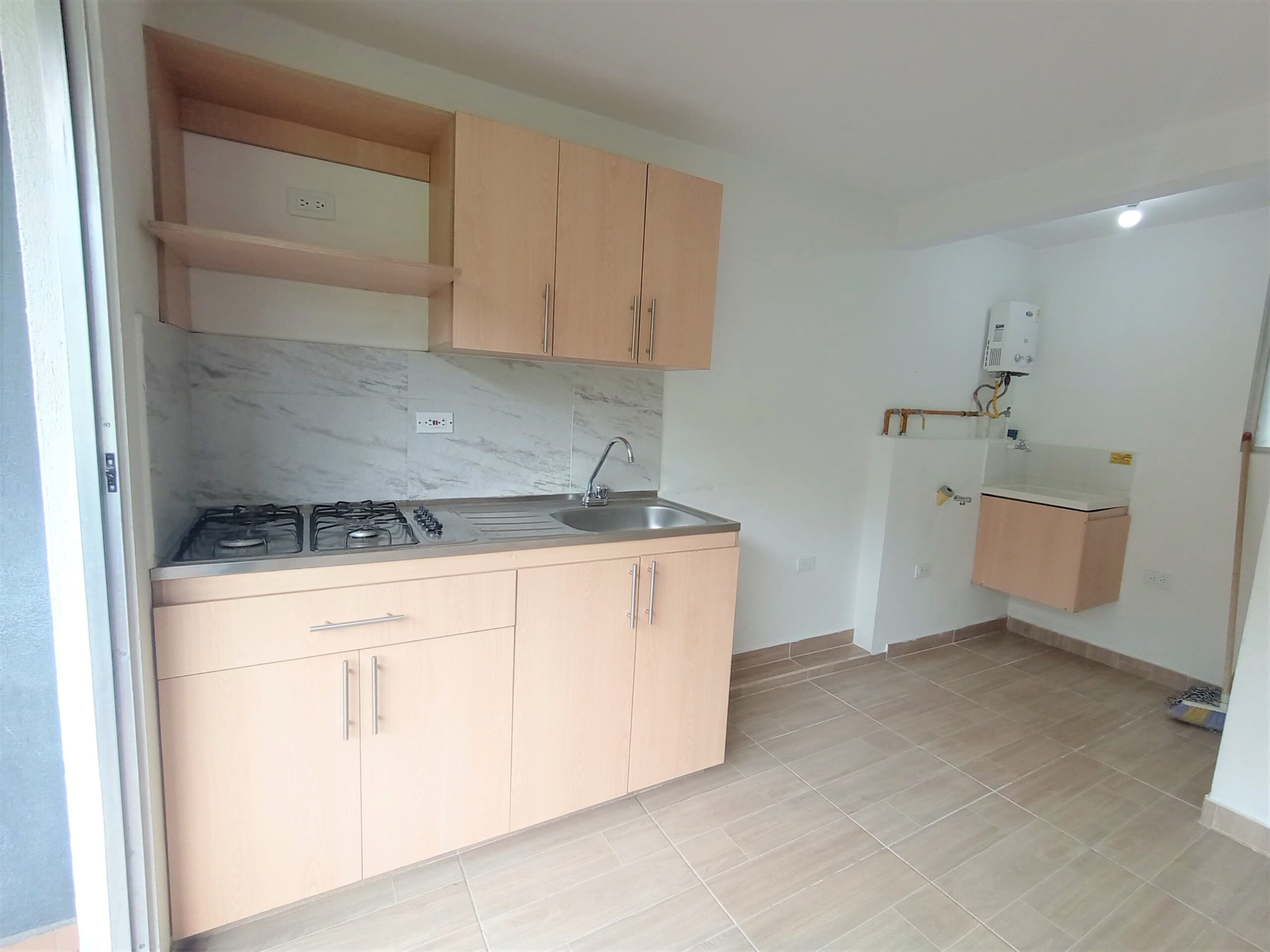 Apartamentos en Arriendo, Bello,  - Valadares