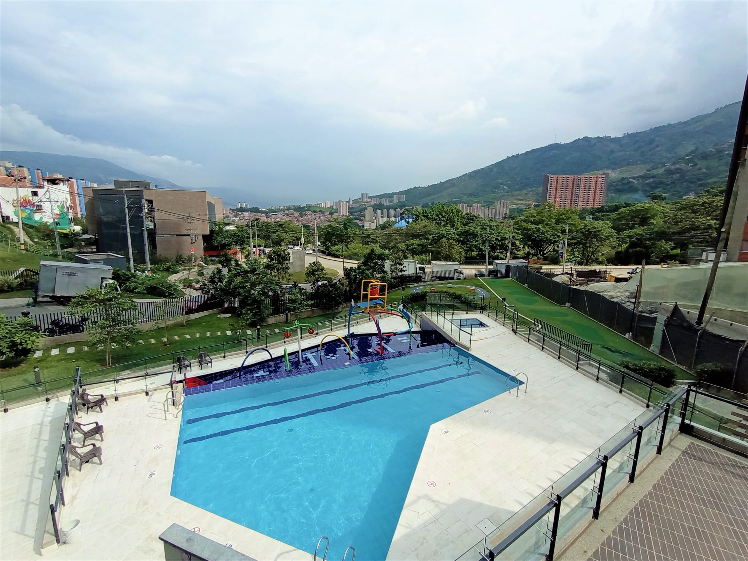 Apartamentos en Arriendo, Bello,  - Valadares