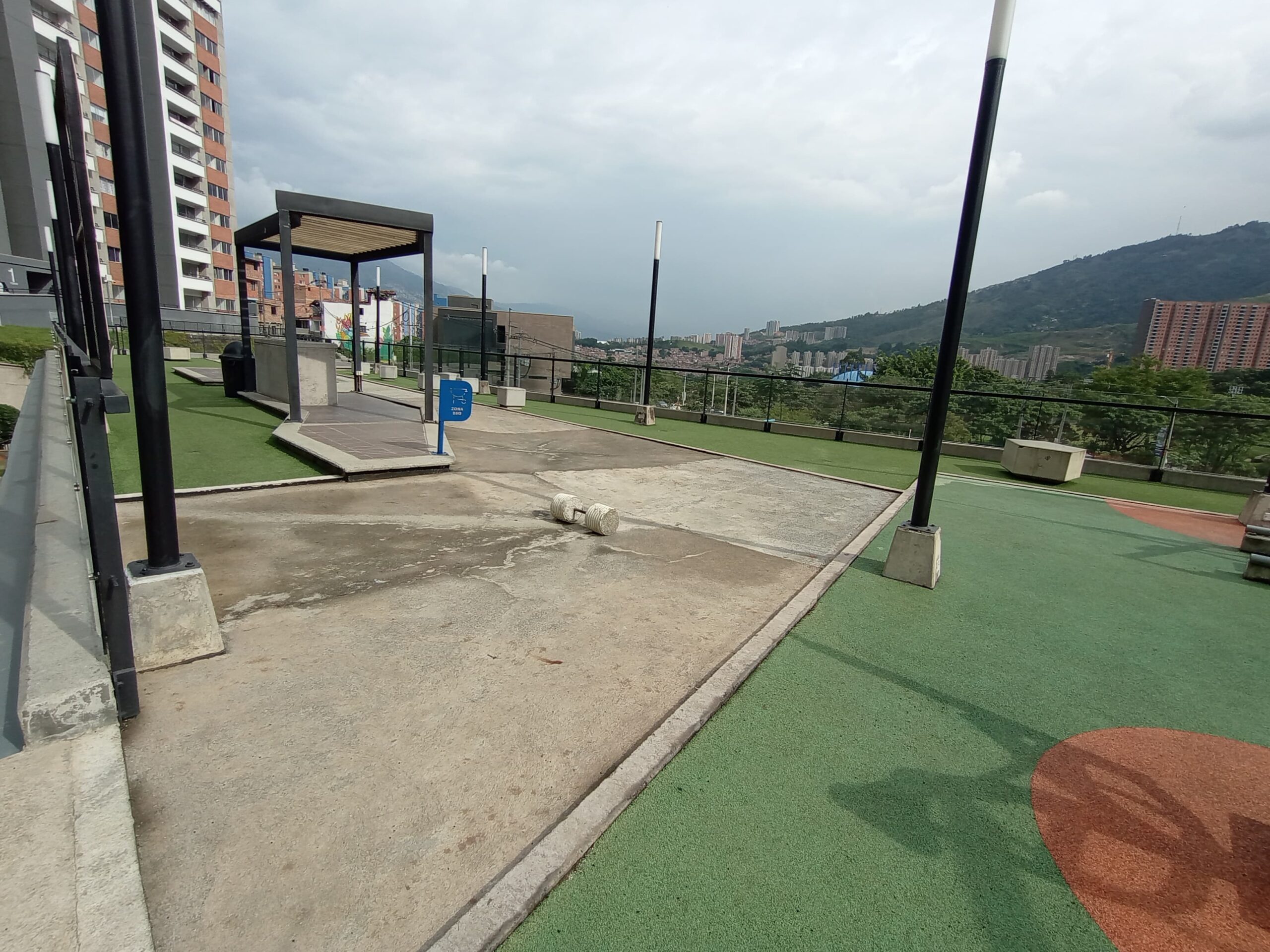 Apartamentos en Arriendo, Bello,  - Valadares