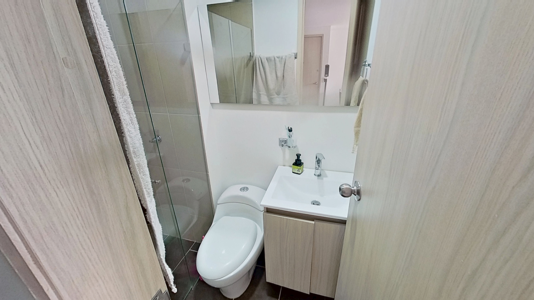 Apartamentos en Venta, Sabaneta,  - Calle Larga