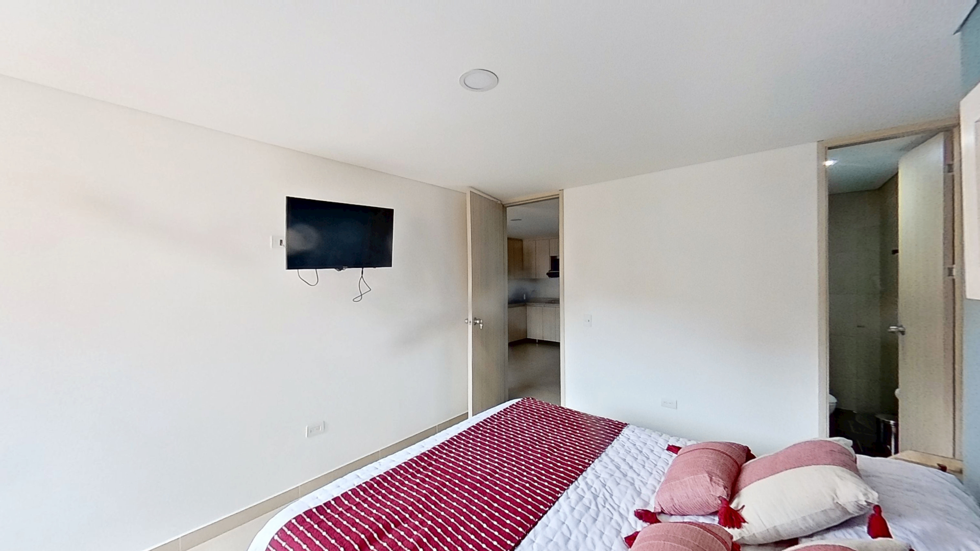 Apartamentos en Venta, Sabaneta,  - Calle Larga