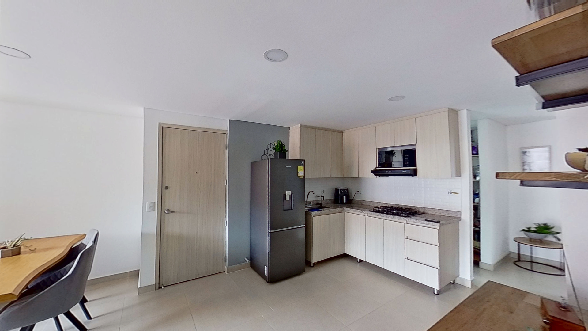 Apartamentos en Venta, Sabaneta,  - Calle Larga