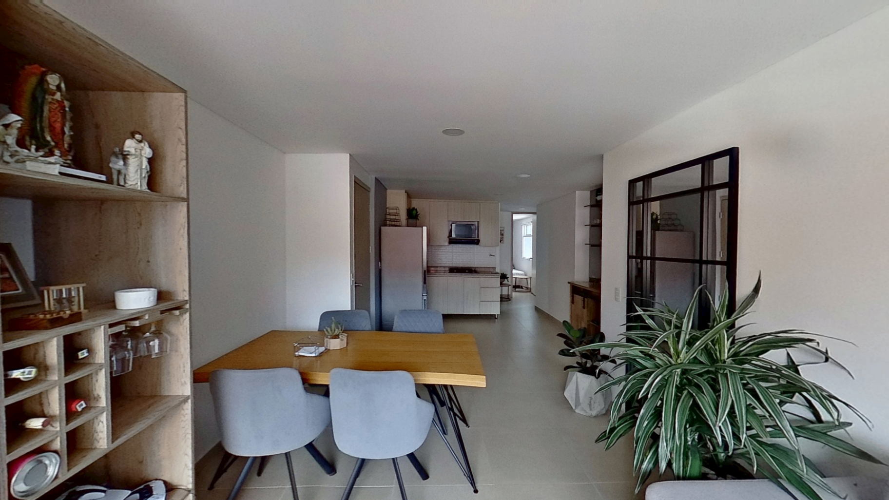 Apartamentos en Venta, Sabaneta,  - Calle Larga
