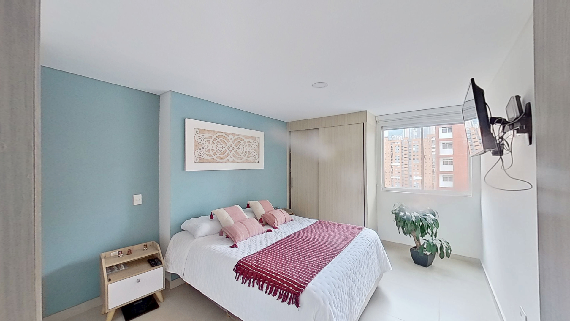 Apartamentos en Venta, Sabaneta,  - Calle Larga