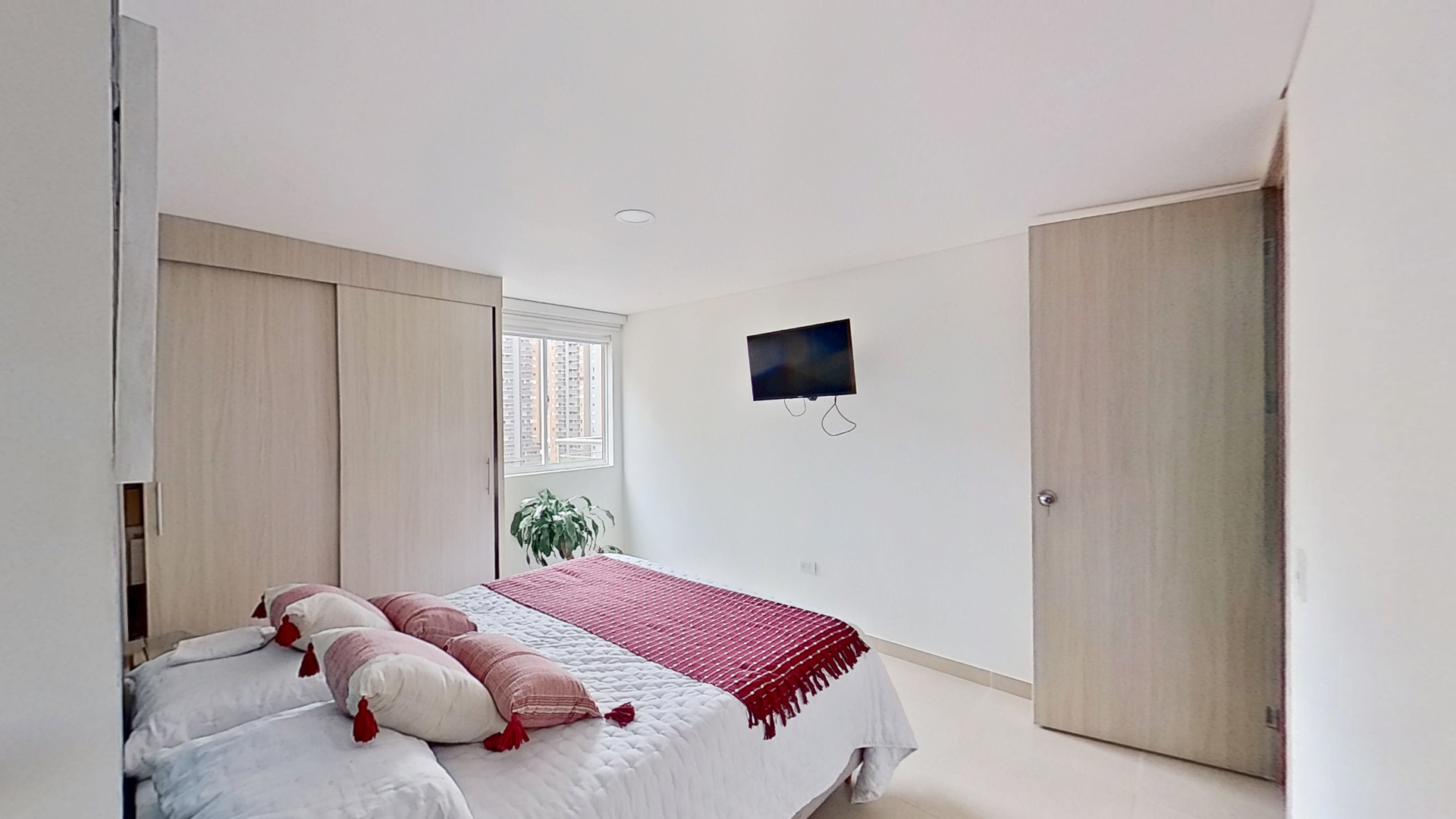Apartamentos en Venta, Sabaneta,  - Calle Larga