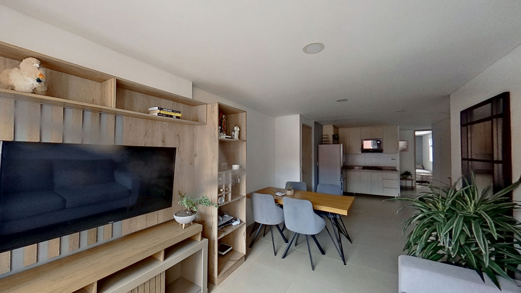 Apartamentos en Venta, Sabaneta,  - Calle Larga