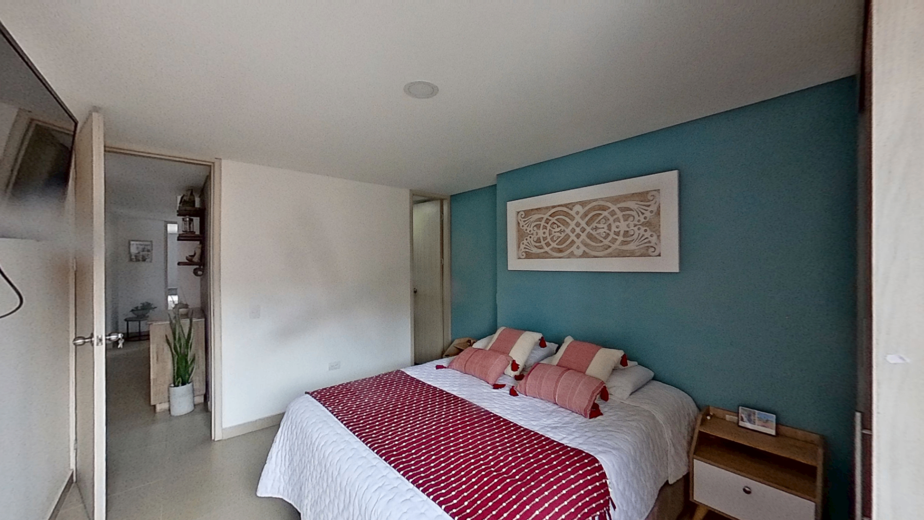 Apartamentos en Venta, Sabaneta,  - Calle Larga