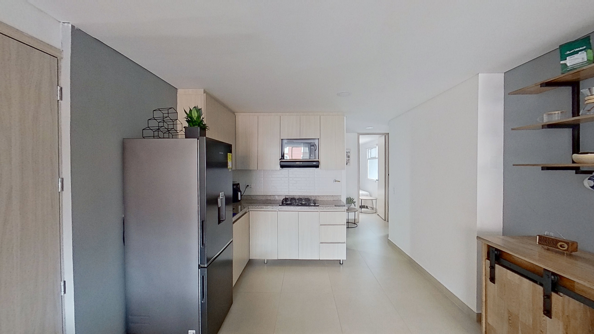 Apartamentos en Venta, Sabaneta,  - Calle Larga