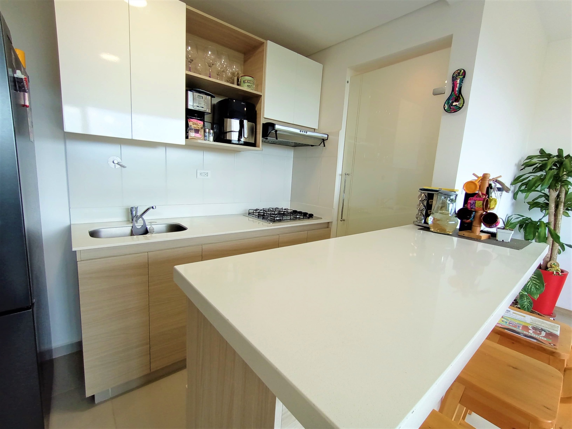 Apartamentos en Arriendo, Rionegro,  - Barro Blanco
