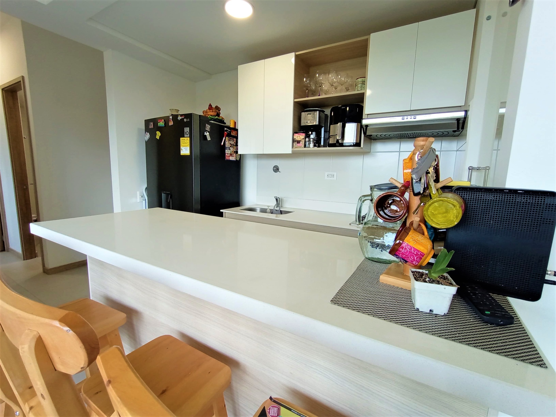 Apartamentos en Arriendo, Rionegro,  - Barro Blanco