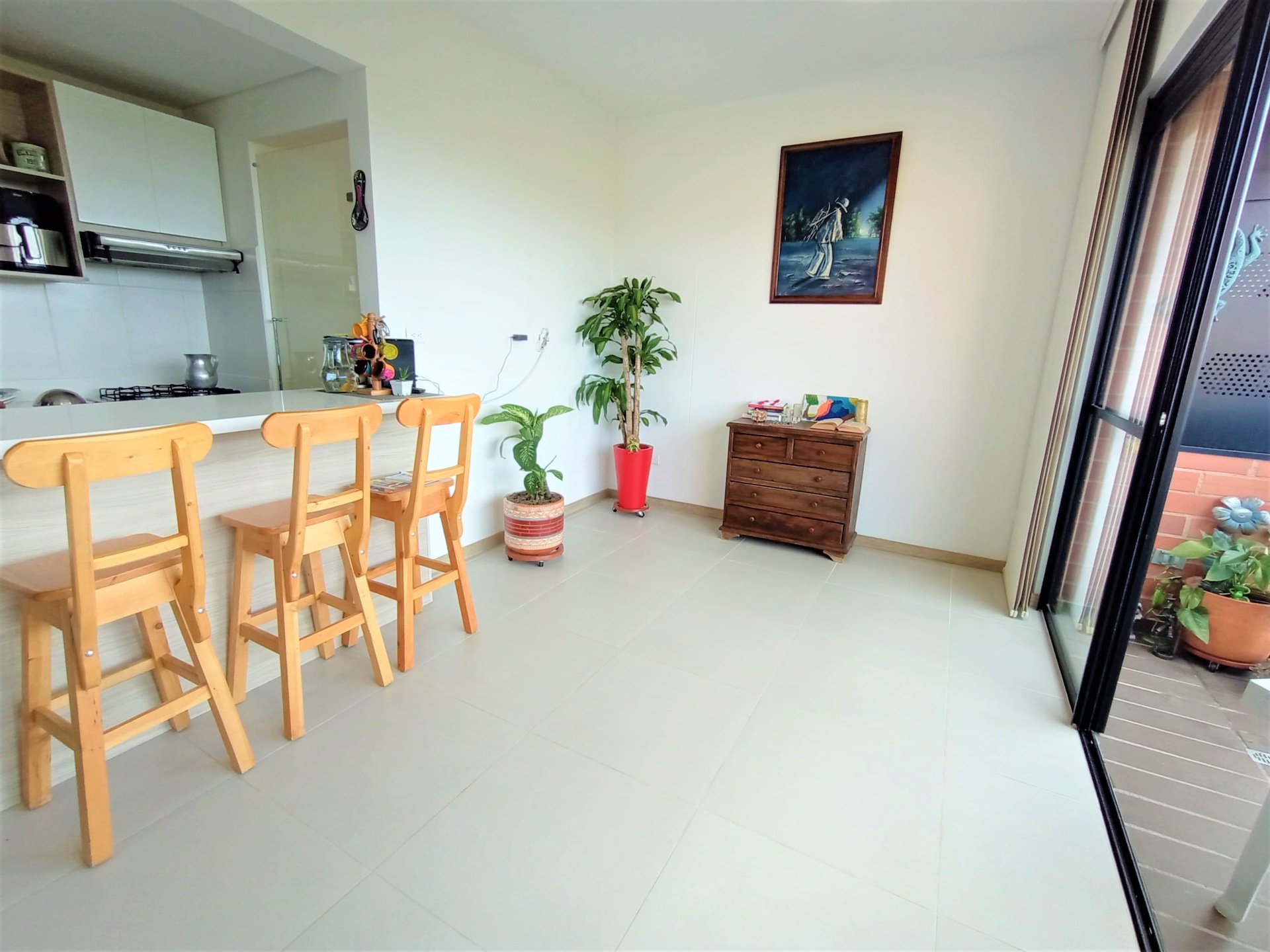 Apartamentos en Arriendo, Rionegro,  - Barro Blanco