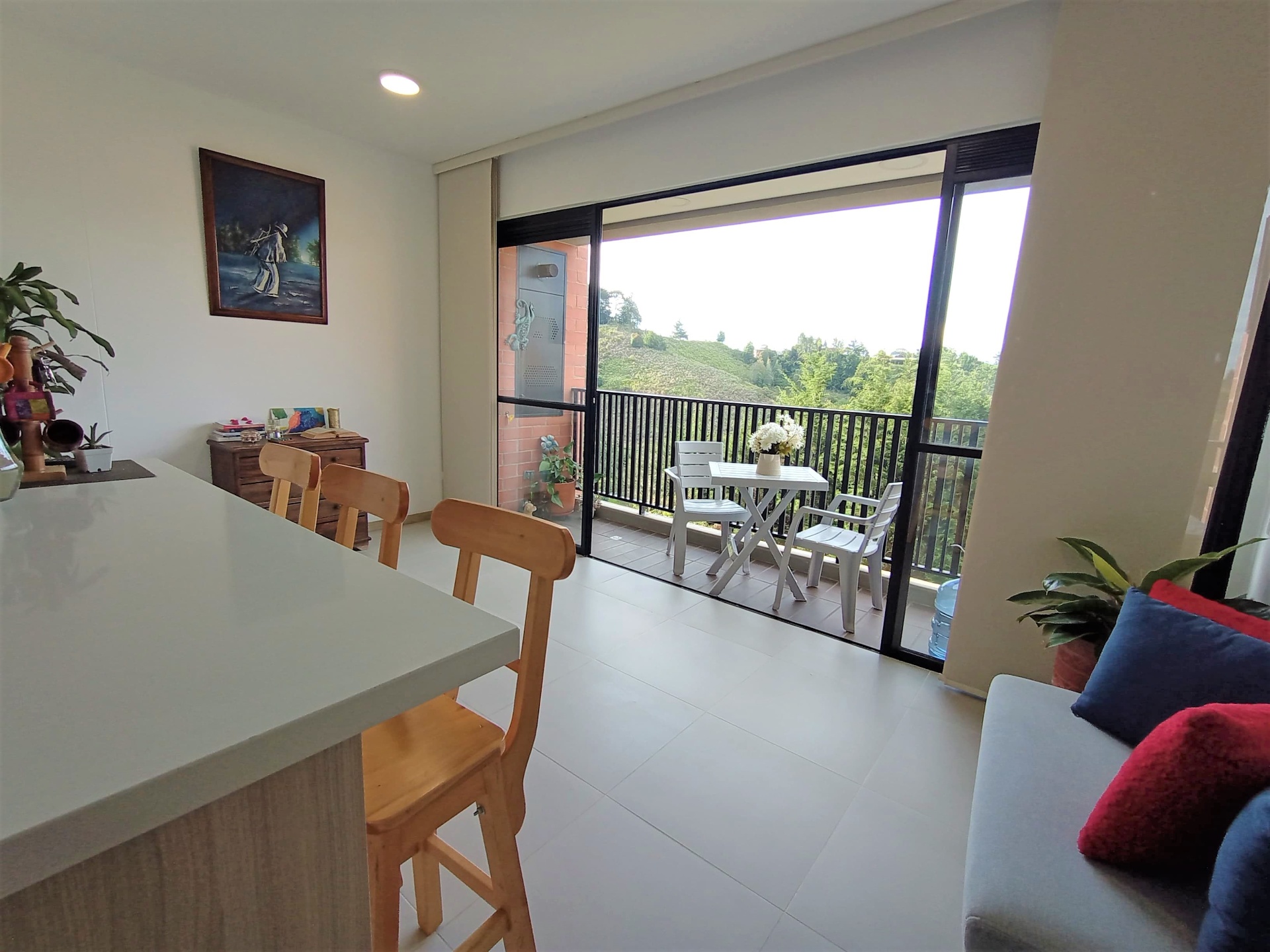 Apartamentos en Arriendo, Rionegro,  - Barro Blanco