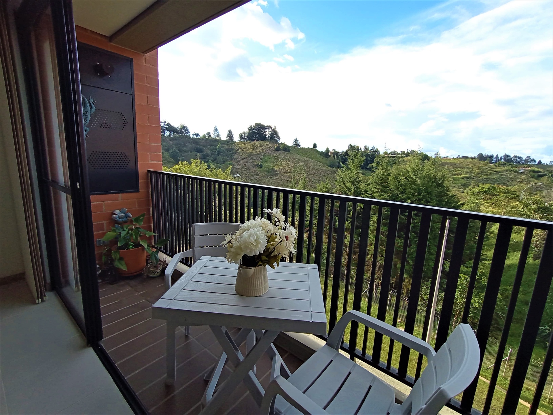 Apartamentos en Arriendo, Rionegro,  - Barro Blanco