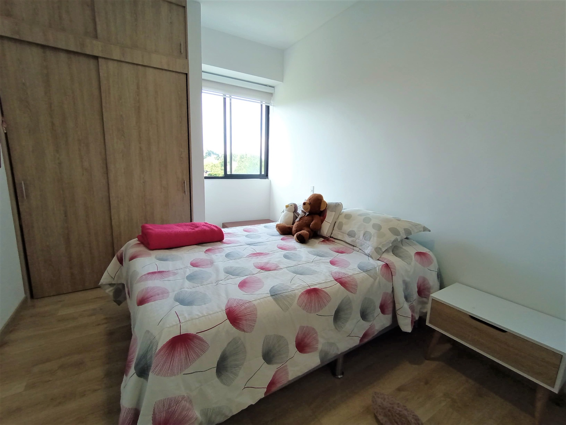 Apartamentos en Arriendo, Rionegro,  - Barro Blanco