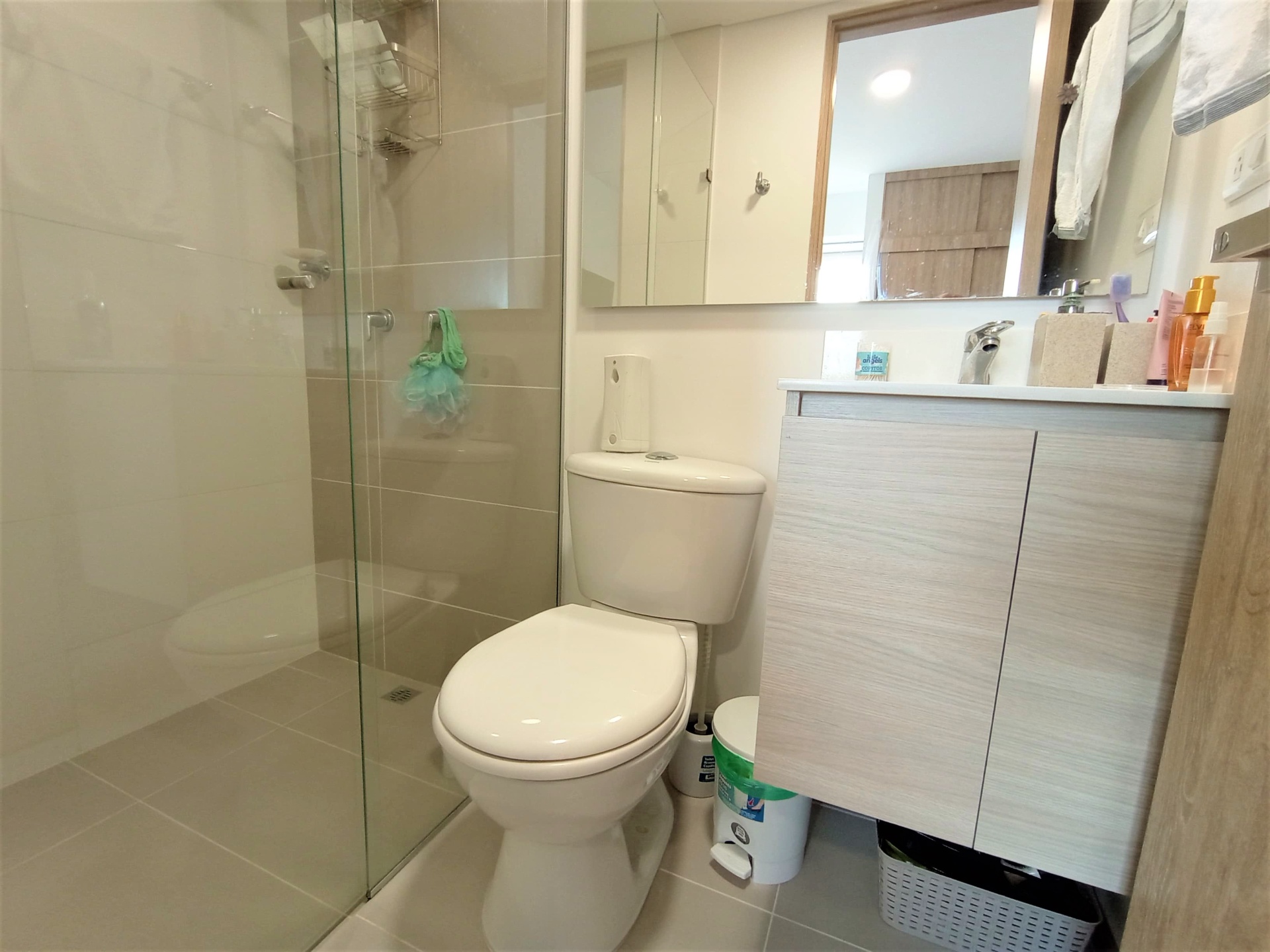Apartamentos en Arriendo, Rionegro,  - Barro Blanco