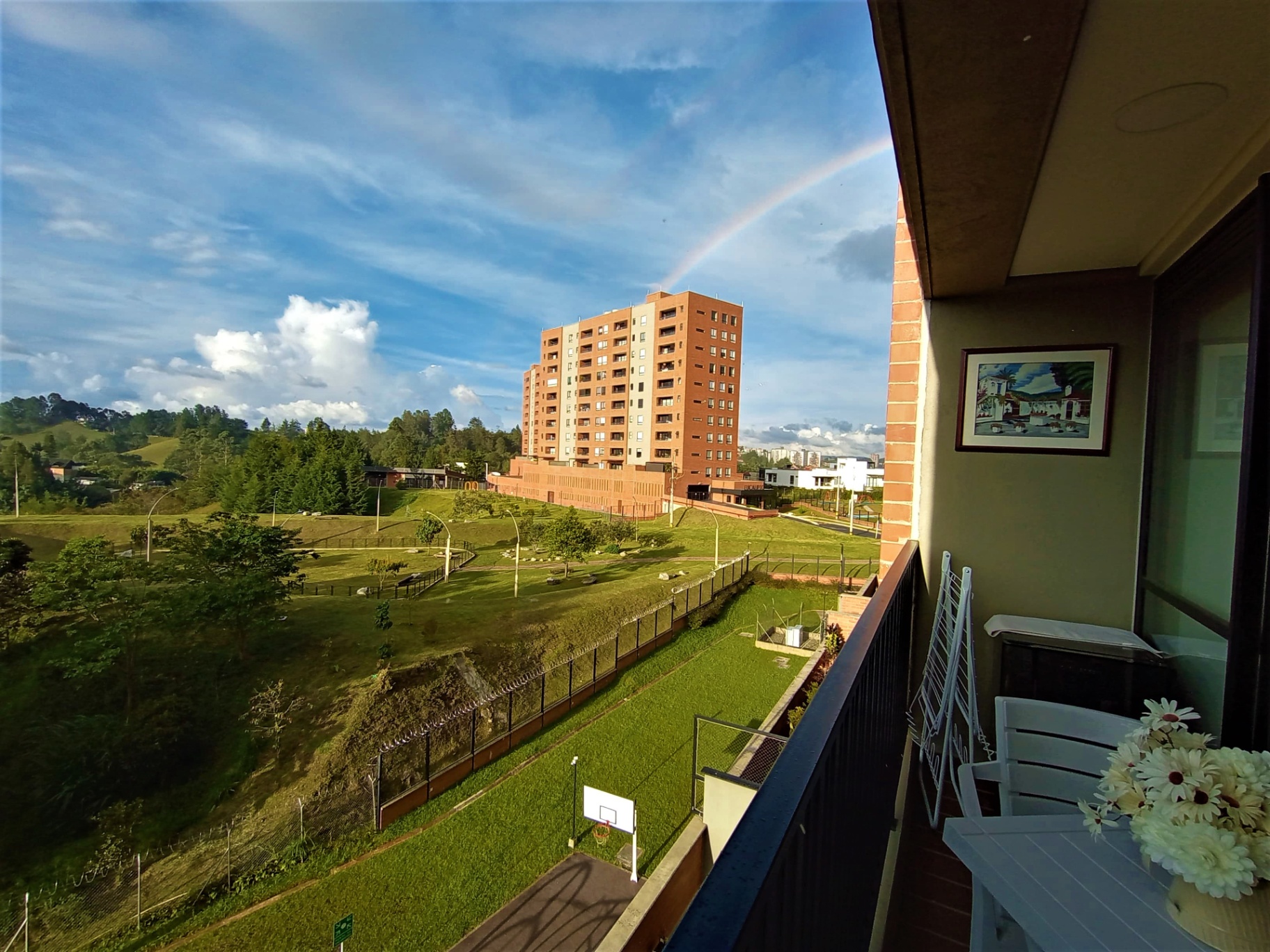 Apartamentos en Arriendo, Rionegro,  - Barro Blanco