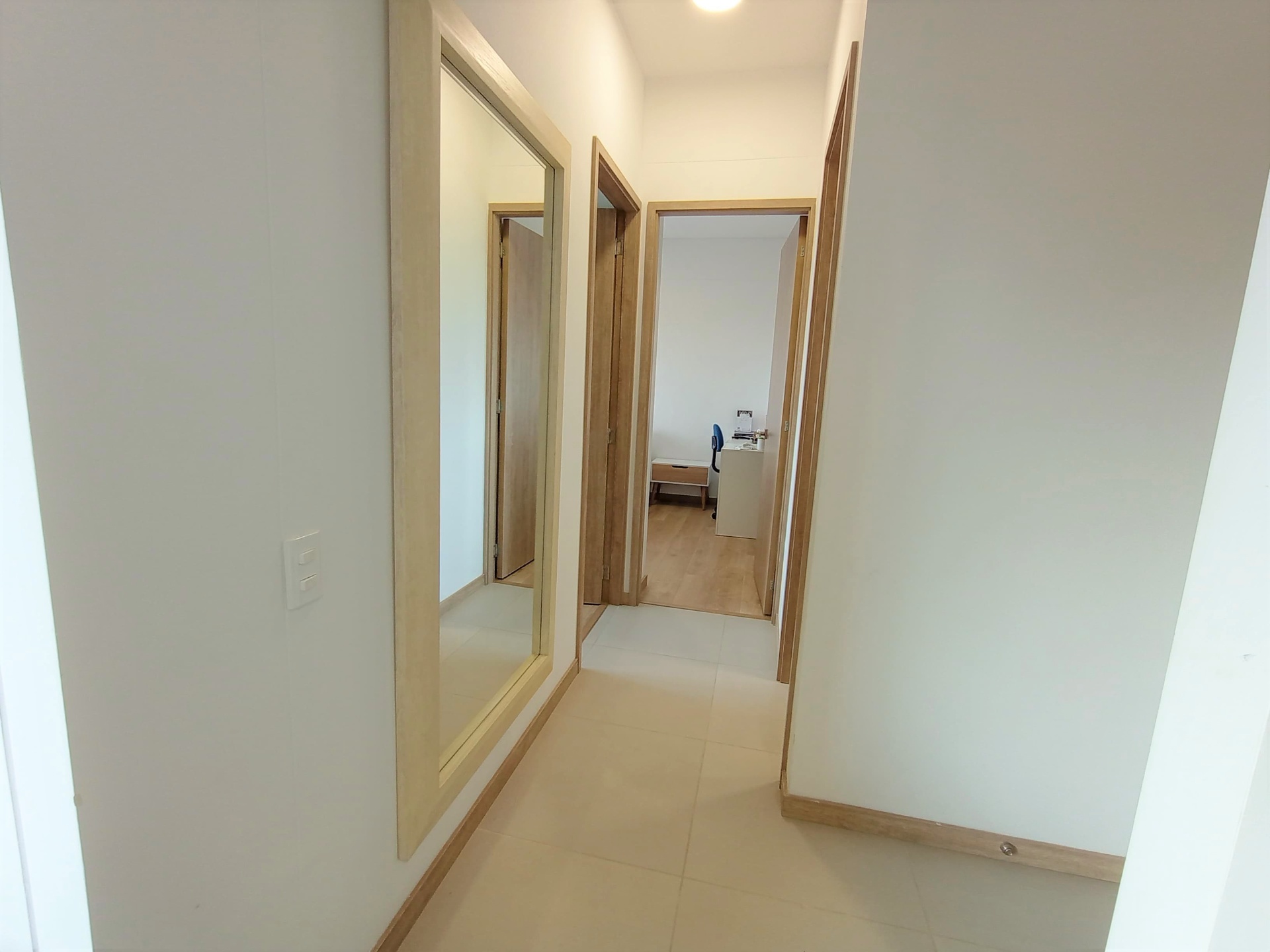 Apartamentos en Arriendo, Rionegro,  - Barro Blanco