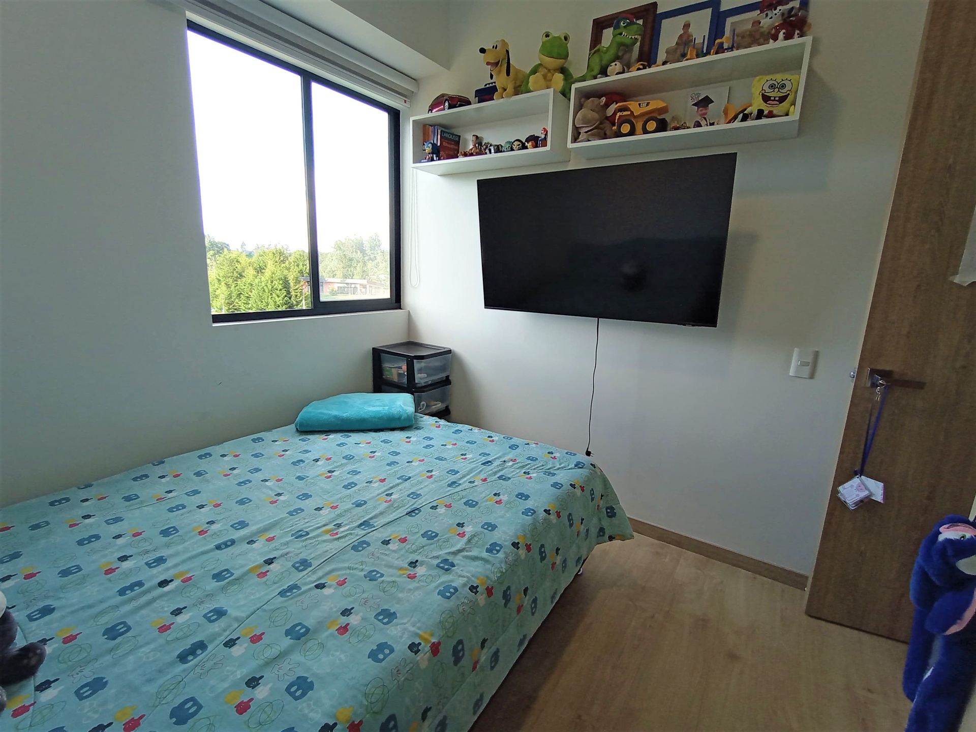 Apartamentos en Arriendo, Rionegro,  - Barro Blanco
